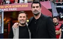 Genlerbirlii, Galatasaray