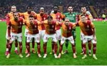 Galatasaray - Union Saint-Gilloise: 11