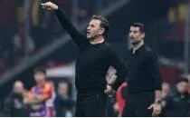 Okan Buruk'tan dikkat eken Avrupa istatistii