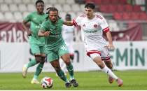 2 krmz kartl mata kazanan mraniyespor!