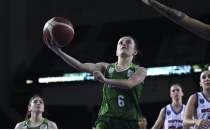 Kocaeli Kadn Basketbol Takm