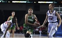 Bota�, evinde rahat galip