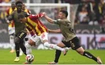 Kocaelispor ykseliini srdrmek istiyor