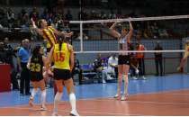 Zeren Spor, deplasmanda G�ztepe