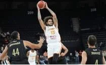 Galatasaray MCT Technic, galibiyet serisini srdrd!