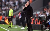 Sergen Yaln'dan Trabzonspor ncesi uyar!