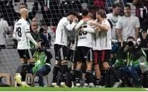 Fatih Karagmrk - Beikta: 11