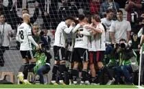 Beikta kritik virajda: Hedef 9 puan!