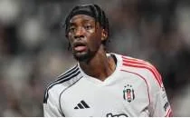 Tammy Abraham, Sergen Yaln'dan forma istedi!