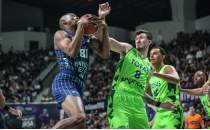 TOFA, sahasnda Anadolu Efes