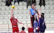 Altekma, set vermeden galip!