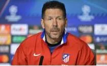 Diego Simeone: 