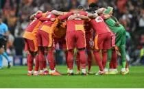 Spor yazarlarndan Galatasaray yorumlar