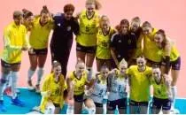 Fenerbahe Medicana, talya deplasmannda