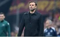 Okan Buruk'un 2025 hedefi!