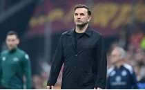 Okan Buruk: 'T�rkiye Kupas� bu anlamda �nemli'