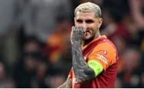Galatasarayl futbolculardan derbi mesajlar