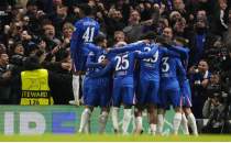 Chelsea,10 kii kalan Barcelona