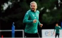 Sakaryaspor'da sahada ve ynetimde belirsizlik hakim