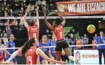 Eczacba Dynavit, Yunanistan