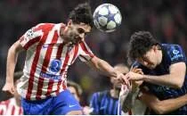 Atletico Madrid, Inter