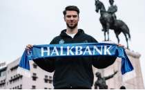 Halkbank Voleybol Takm, Aleksander Sliwka