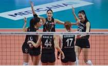 Trk Hava Yollar, spanya deplasmannda galip!