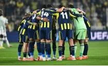 Fenerbahe, Brann'a konuk olacak!