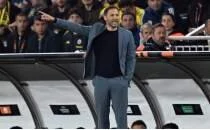 CANLI: Tedesco konuuyor