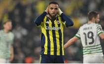 Fenerbahe'nin yldzndan ayrlk talebi!
