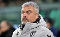 Thomas Reis: 'Umarm tarih yazmaya devam ederiz'