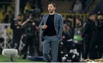 Tedesco: 'Aynsn tekrar yapabiliriz'