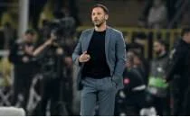 Tedesco: 'Herkes resmen alev al�yor'