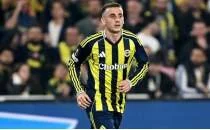Fenerbahe'de Kerem Aktrkolu tepkisi!