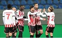 Samsunspor - AEK: Muhtemel 11'ler