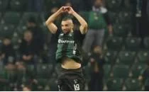 Kocaelispor, Genlerbirlii