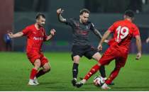 Pendikspor, 3 puana 90