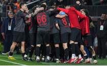 1. Lig'de 17. hafta heyecan balyor!