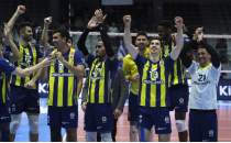 Fenerbahe Medicana, Altekma deplasmannda hata yapmad!