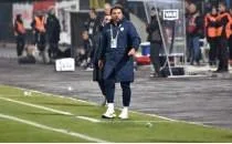 Sinan Paal'dan hakem kararlar tepkisi