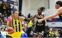 Fenerbahe Opet, derbide Beikta BOA