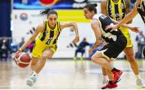 Fenerbahe Opet, Reyer Venezia'y konuk edecek