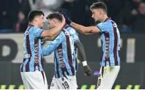 Trabzonspor - Vanspor FK: 11
