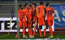 RAMS Baakehir, Samsunspor'a konuk olacak!