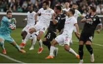 Bodrumspor, 10 kii kalan orum