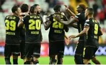 Gztepe'de Gaziantep FK ncesi tek eksik!