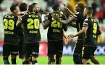 Gztepe'de Trabzonspor ma ncesi tek eksik!