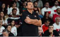 Ergin Ataman: 
