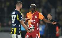 S�per Lig'de ilk yar�da 475 futbolcu oynad�