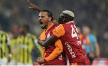 Leroy Sane: 'Biz sahada kazanaca��z'